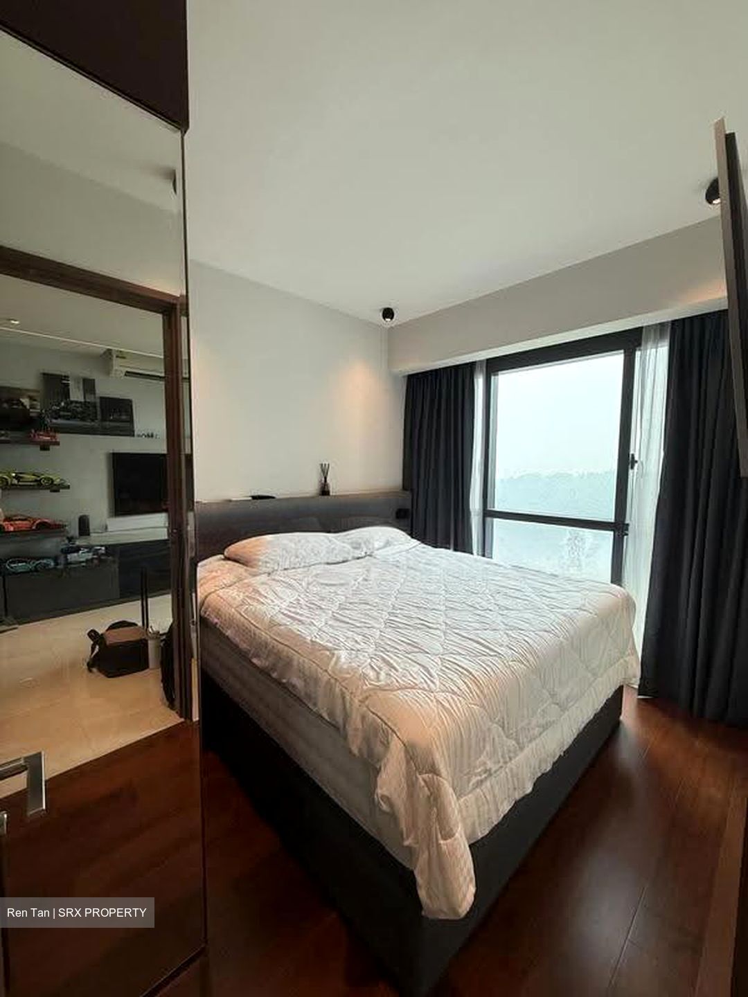 Normanton Park (D5), Apartment #637153021